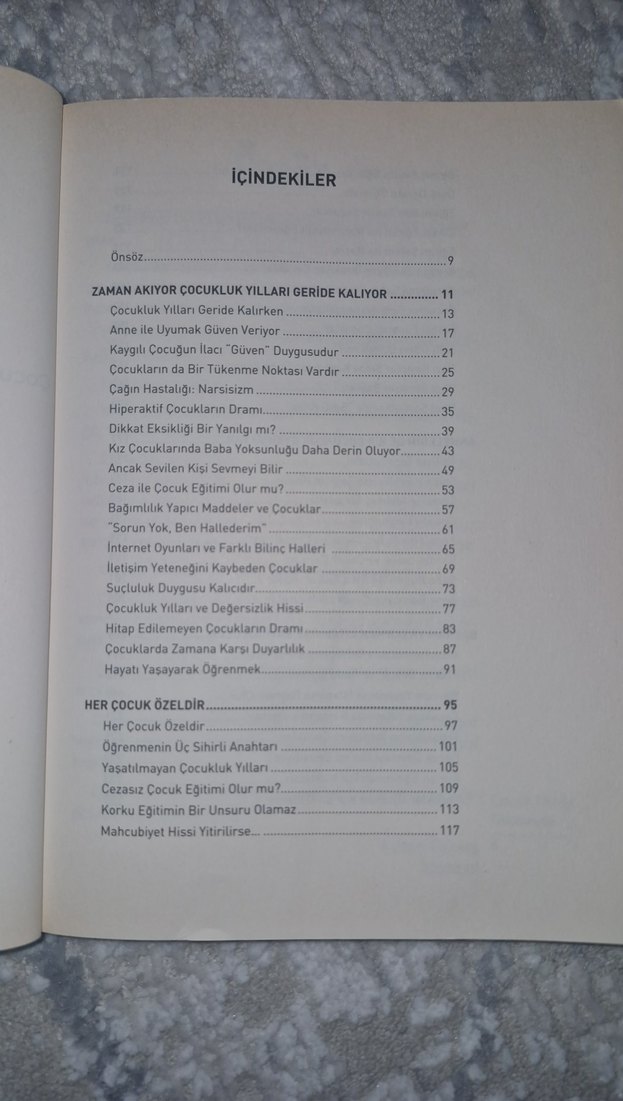 Çocuk Deyip Geçmeyin - Adem Güneş - Görsel 3