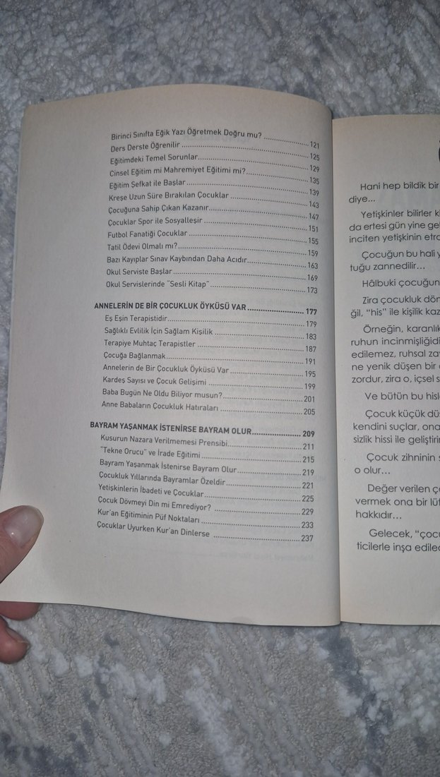 Çocuk Deyip Geçmeyin - Adem Güneş - Görsel 4