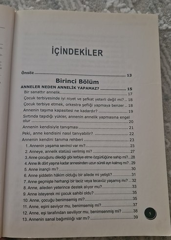 Annelik Sanatı - Adem Güneş - Görsel 2