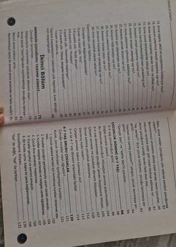 Annelik Sanatı - Adem Güneş - Görsel 3