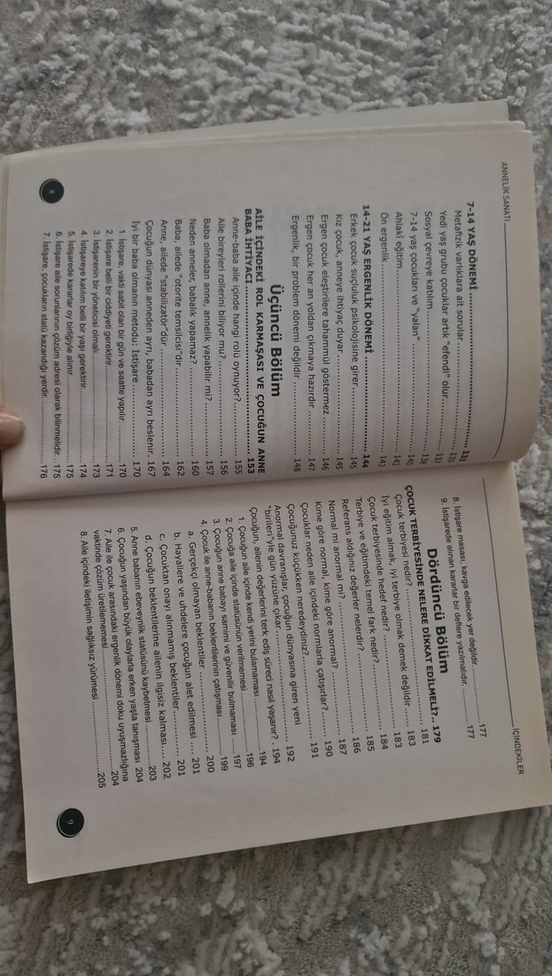 Annelik Sanatı - Adem Güneş - Görsel 4