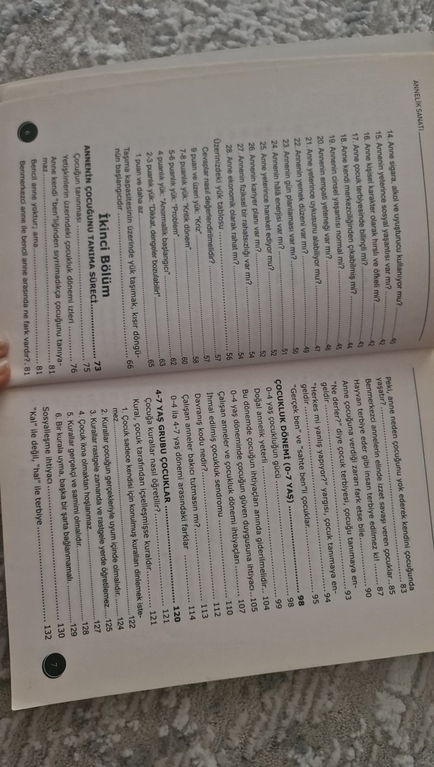 Annelik Sanatı - Adem Güneş - Görsel 3