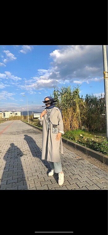 kaşe kaban