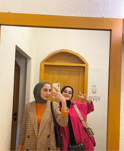 Trendyol & Milla Blezır