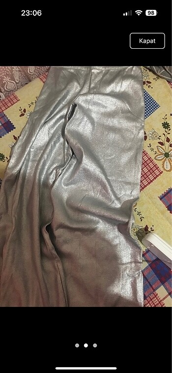 Zara Zara pantolon