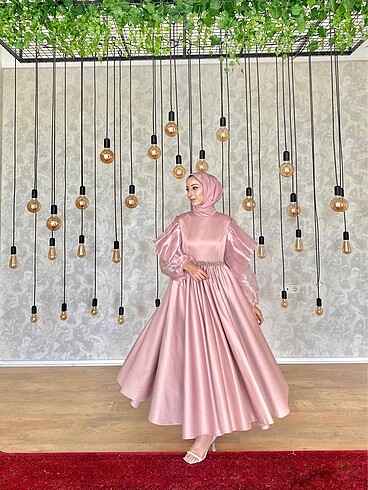 Kiralık Abiye