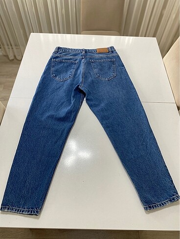 30 Beden Koton Loose Jean
