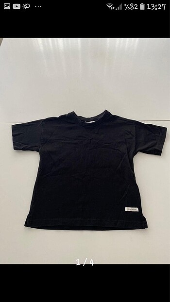Erkek Çocuk Tshirt