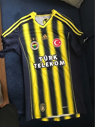 Orijinal Fenerbahçe forması