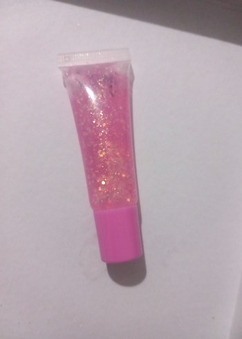 Pembe Parlak Dudak Parlatıcısı - Görsel 2