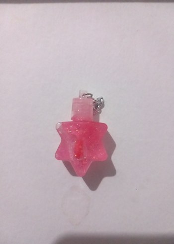 Pembe Parlak Dudak Parlatıcısı - Görsel 3