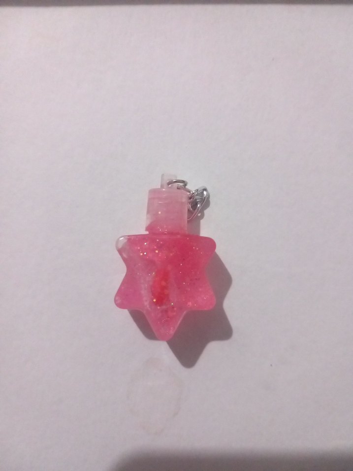 Pembe Parlak Dudak Parlatıcısı - Görsel 3