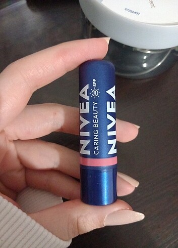 Nivea Nemlendirici