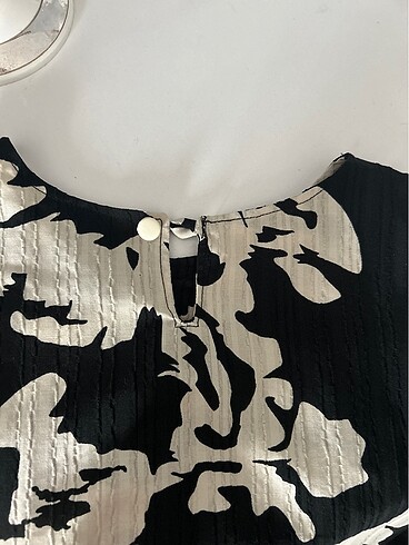 Midi Elbise - Görsel 5