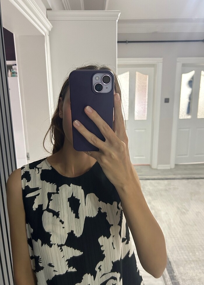 Midi Elbise - Görsel 4