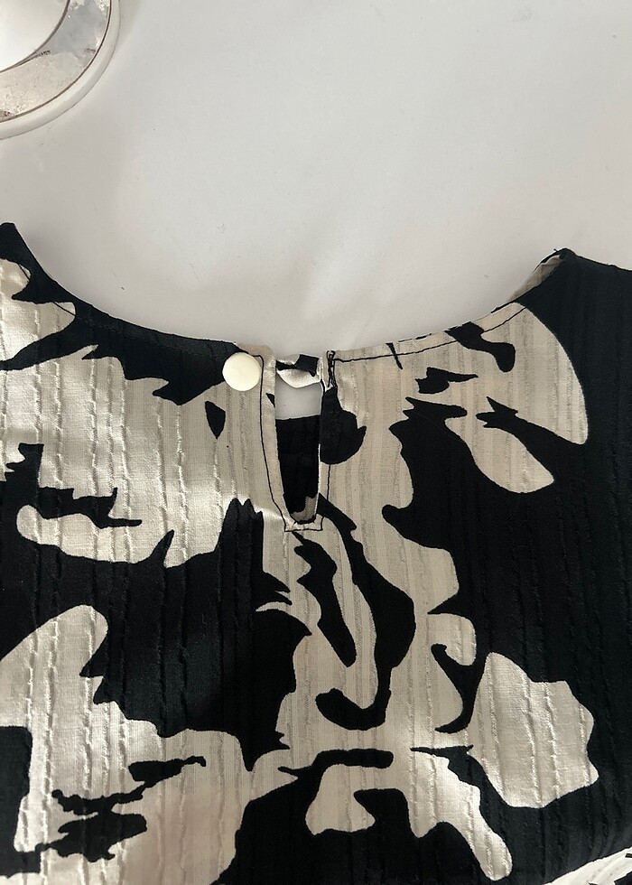 Midi Elbise - Görsel 5