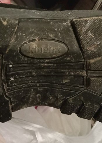 erkek. bot - Görsel 3