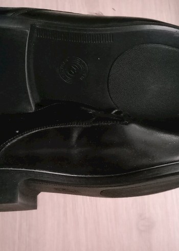 Damat ayakkabısı - Görsel 2