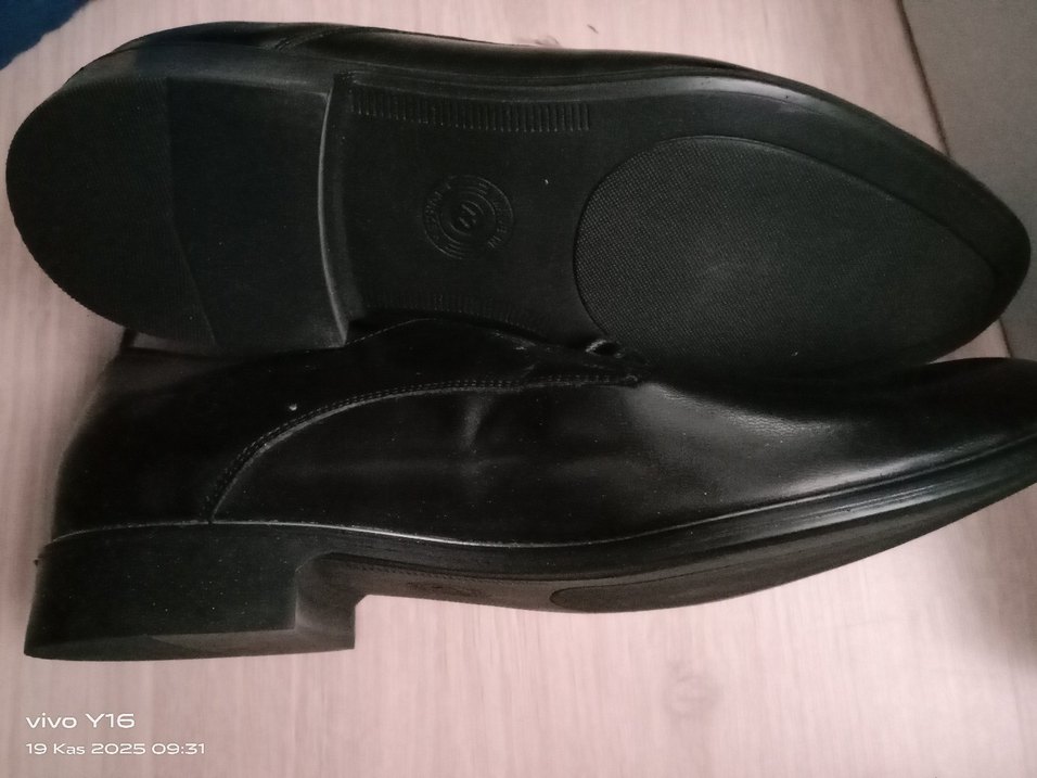 Damat ayakkabısı - Görsel 2