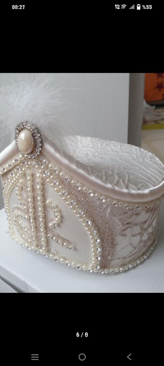 Sünnet kıyafeti - Görsel 2