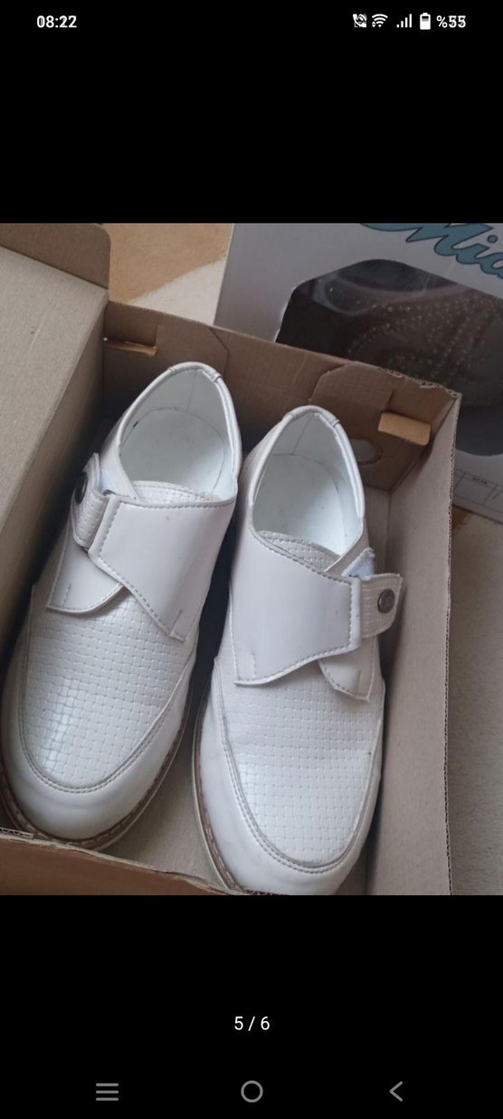 Sünnet kıyafeti - Görsel 5