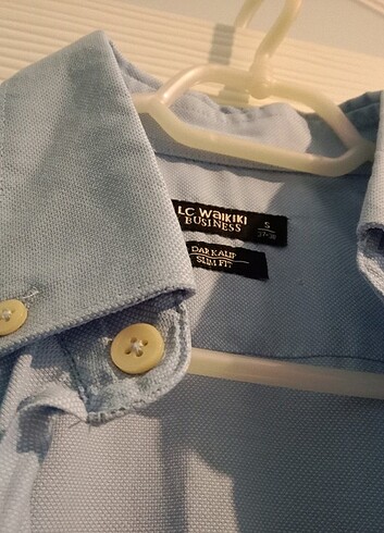 Erkek gömlek - Görsel 4