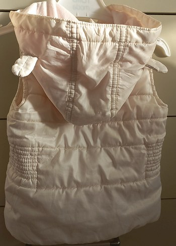 Lc waikiki Kız Çocuk  Şişme Yelek - Görsel 7