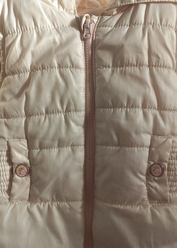 Lc waikiki Kız Çocuk  Şişme Yelek - Görsel 6