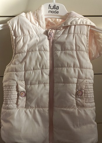 Lc waikiki Kız Çocuk  Şişme Yelek - Görsel 4