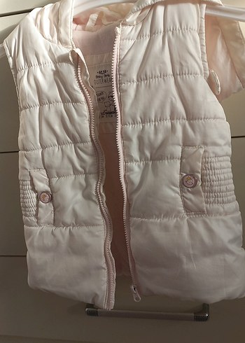 Lc waikiki Kız Çocuk  Şişme Yelek - Görsel 2