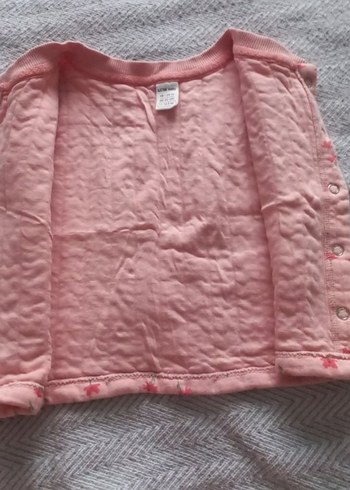 Lc waikiki çiçekli yelek - Görsel 2