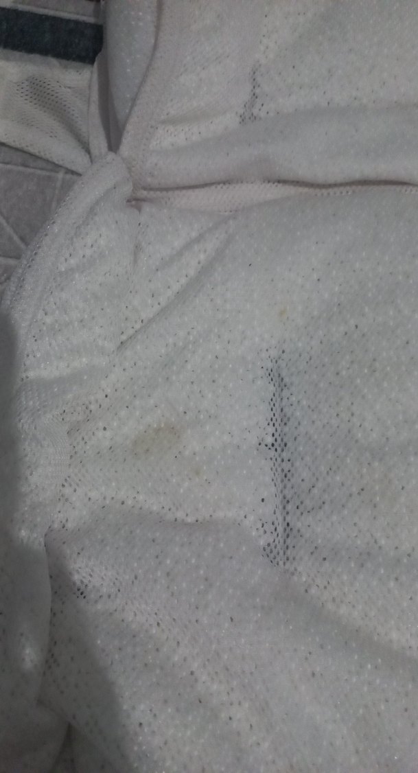 boncuklu bebek banyo küveti filesi - Görsel 4