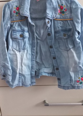LC Waikiki 12-18 Ay