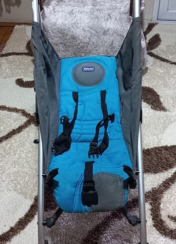 Chicco baston bebek arabası 