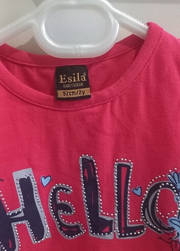 LC Waikiki Kız bebek elbise