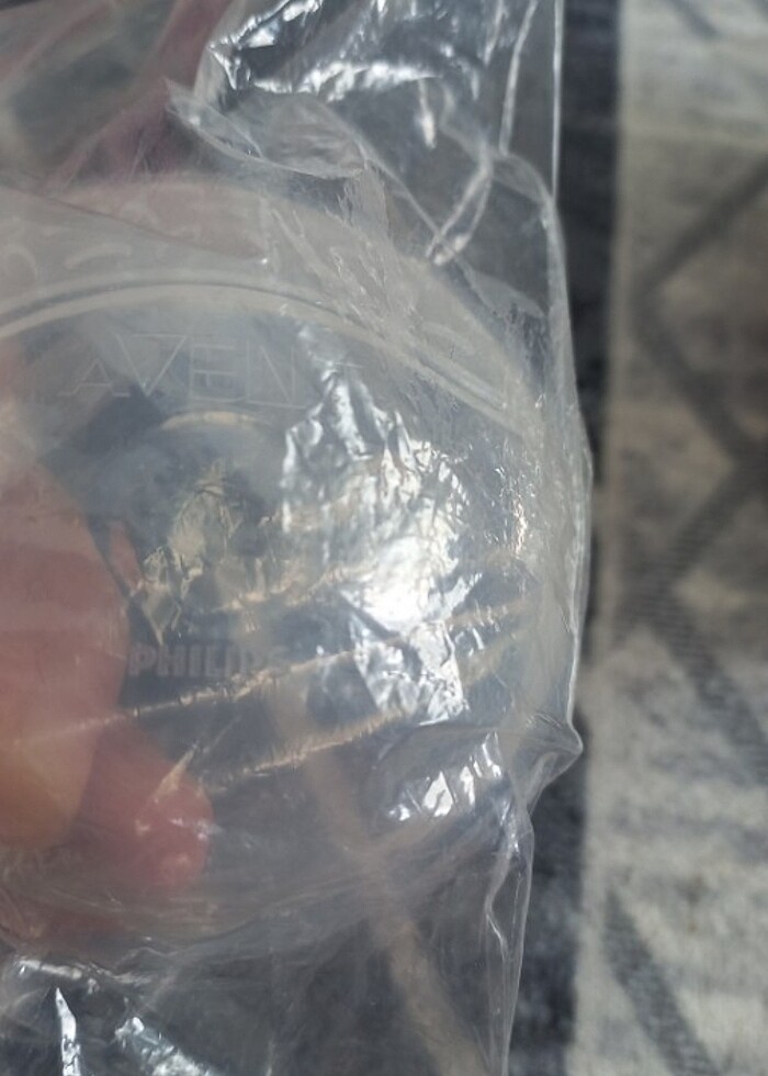 Anne sütü saklama poseti - Görsel 4