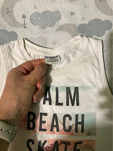 LC Waikiki Yarım askılı