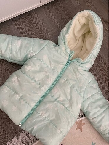 HelloBaby Bebek Mont