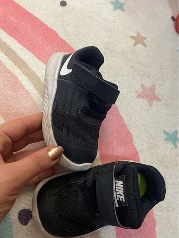 19 Beden nike ayakkabı