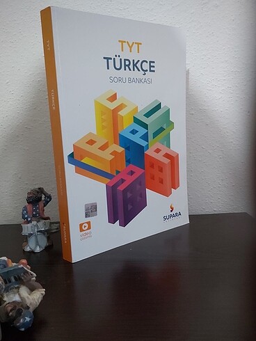 Tyt Türkçe soru bankası