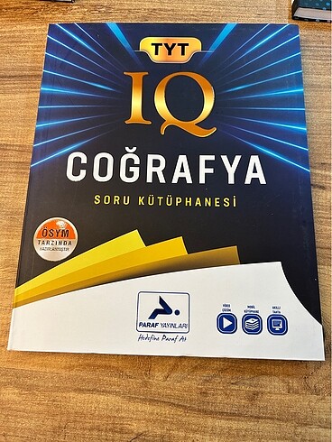 Tyt coğrafya soru bankası