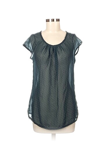 Vintage Love Bluz %70 İndirimli.