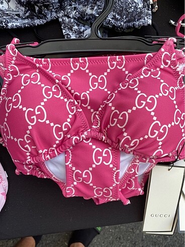 Gucci bikini