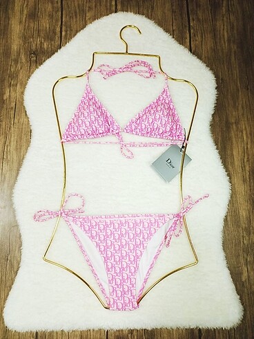 Christian dior bikini