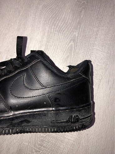 Nike nike air force orijinal
