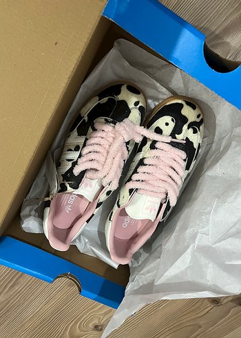 Adidas Orijinal samba