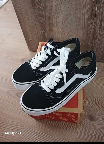 Vans Vans old skool 