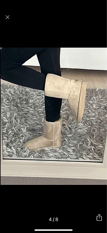 Ugg Bot