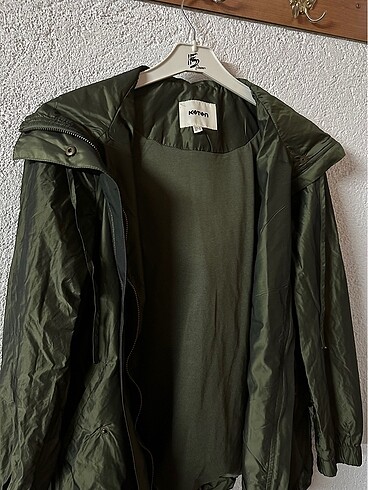 Yağmurluk - Görsel 2