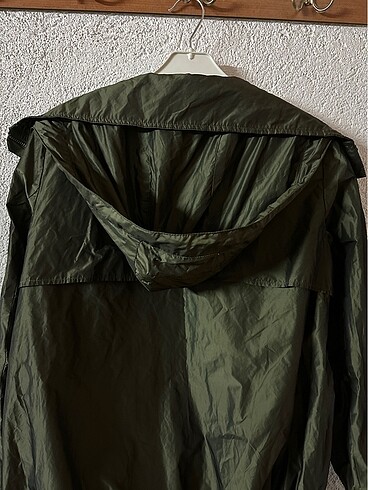 Yağmurluk - Görsel 4